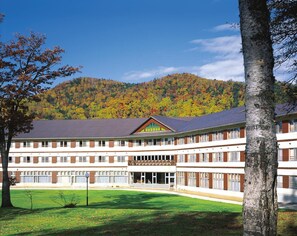 Exterior - Nikko Astraea Hotel (Nikko)