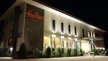 Veranda