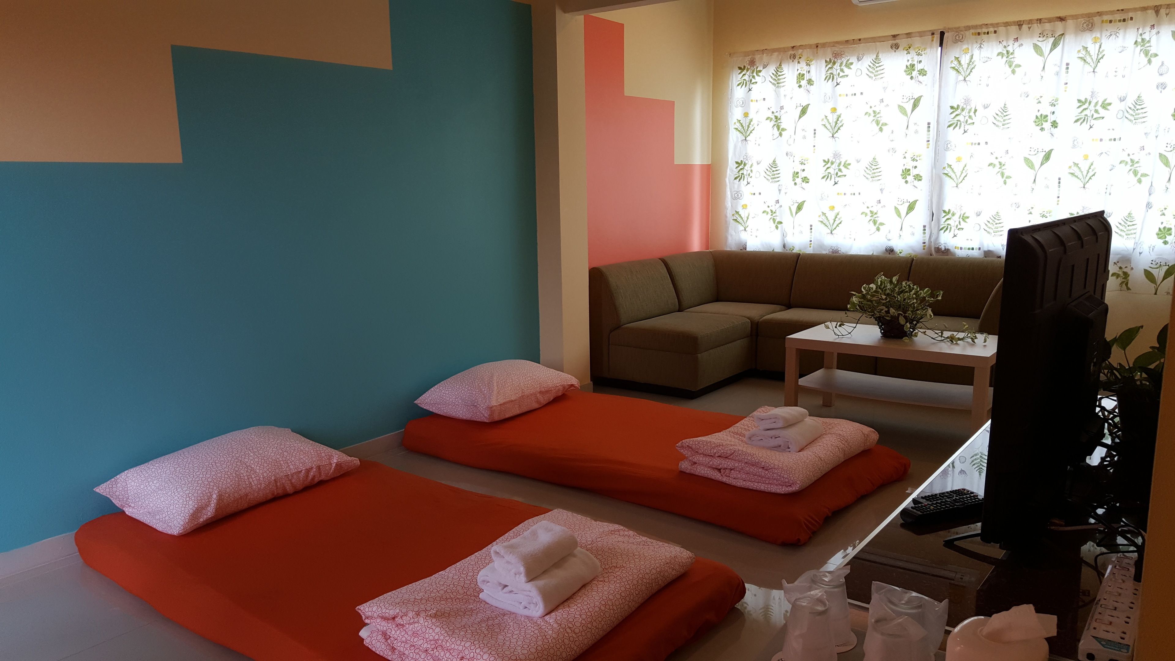 Kamar