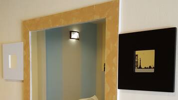 Standard Room | 1 bedroom, minibar, blackout curtains, rollaway beds