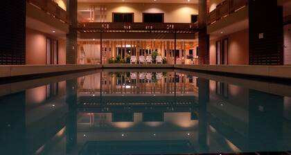 Juntima Place at Amphawa