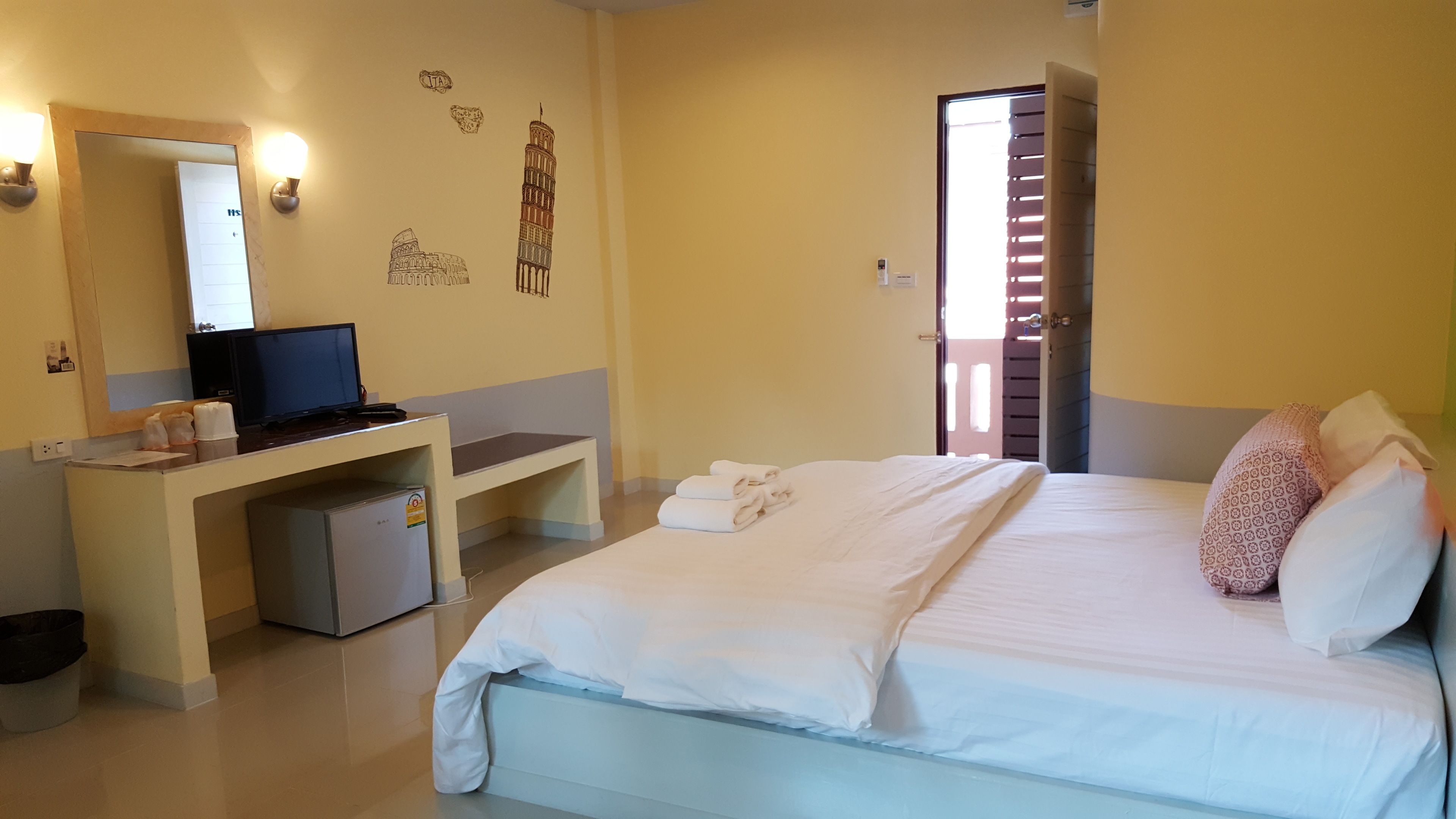 Kamar