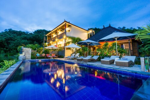 Grand Sea View Lembongan