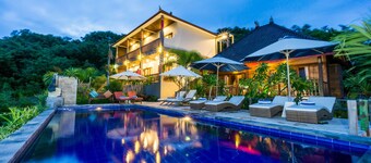 Grand Sea View Lembongan