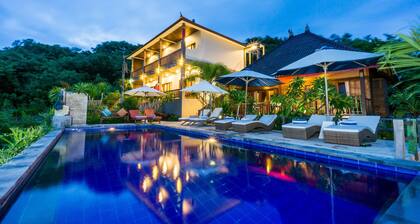 Grand Sea View Lembongan