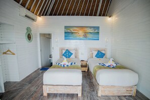 Family Room, Ocean View