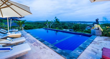 Grand Sea View Lembongan