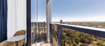 Avani Melbourne Jazz Corner Residences