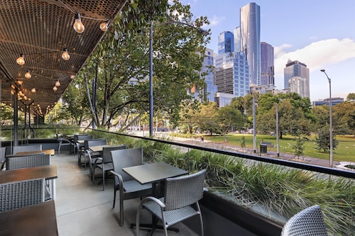 Avani Melbourne Jazz Corner Residences