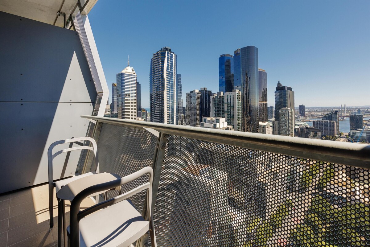 Avani Melbourne Jazz Corner Residences