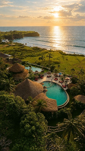 La Joya Balangan Resort