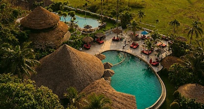 La Joya Balangan Resort