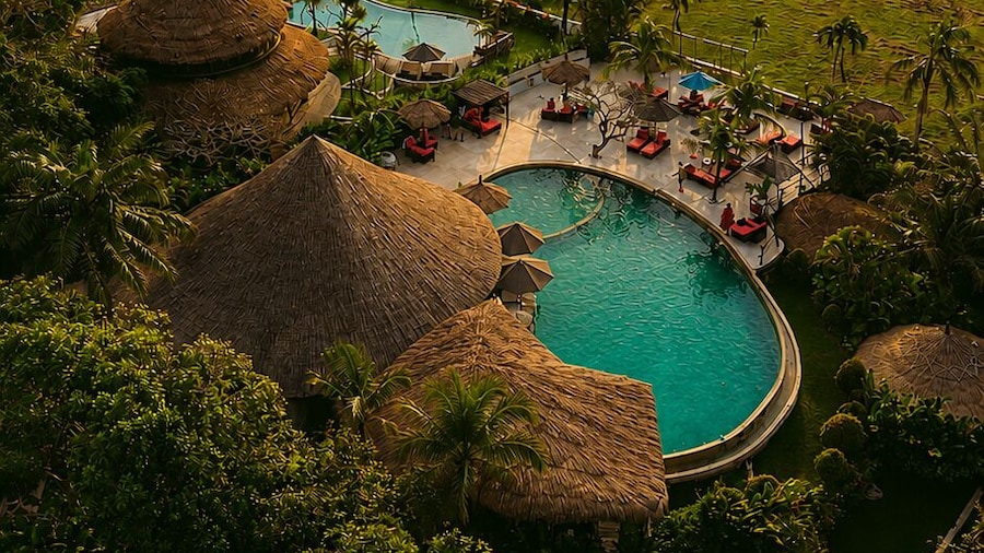 La Joya Balangan Resort