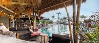 La Joya Balangan Resort