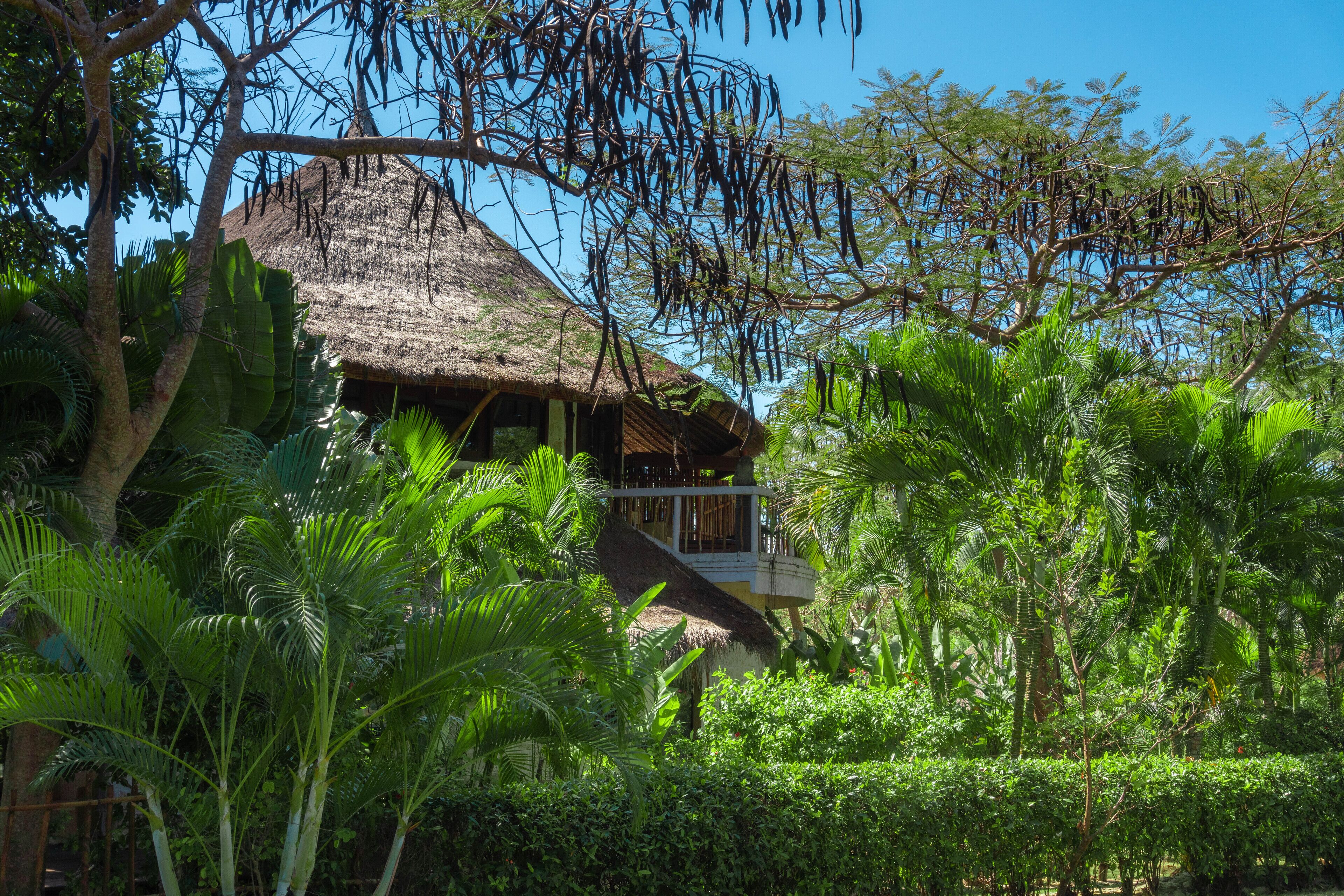 family & friends suite | 1 bedroom, minibar, in-room safe, individually decorated