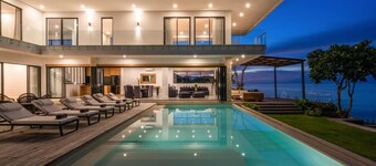 La Joya Balangan Resort