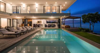 La Joya Balangan Resort