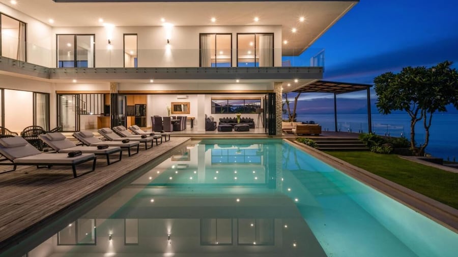 La Joya Balangan Resort