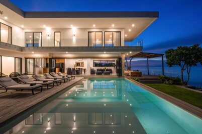 La Joya Balangan Resort