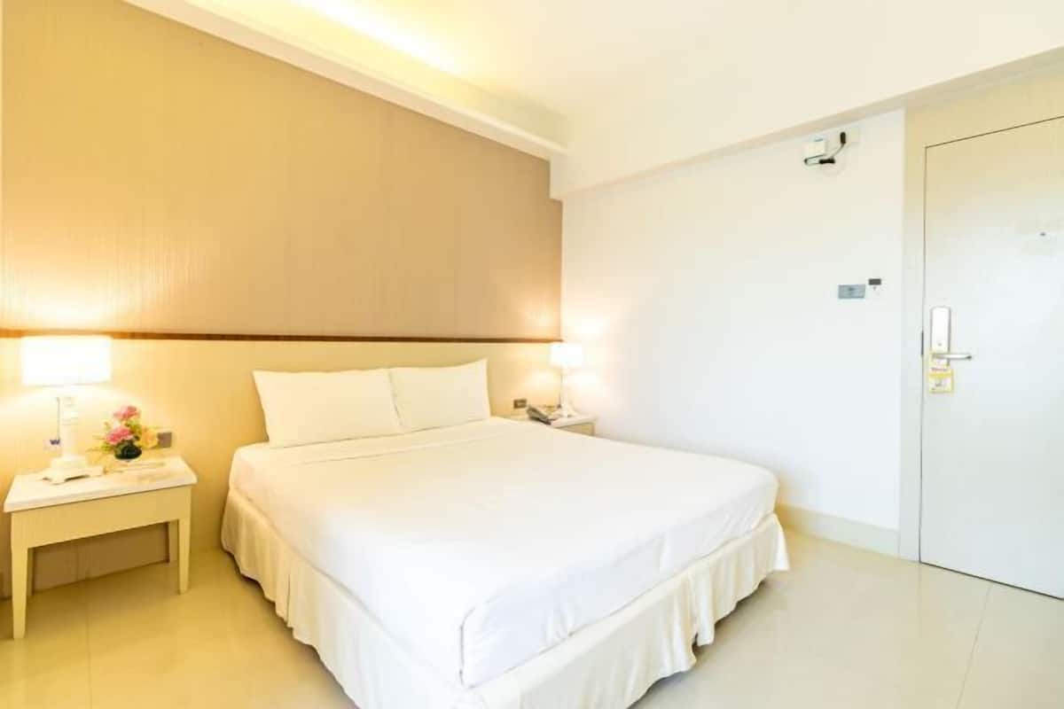 1 chambre, minibar, bureau, Wi-Fi gratuit