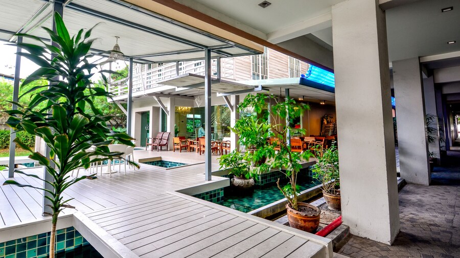 Viva Hotel Songkhla