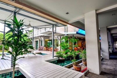 Viva Hotel Songkhla