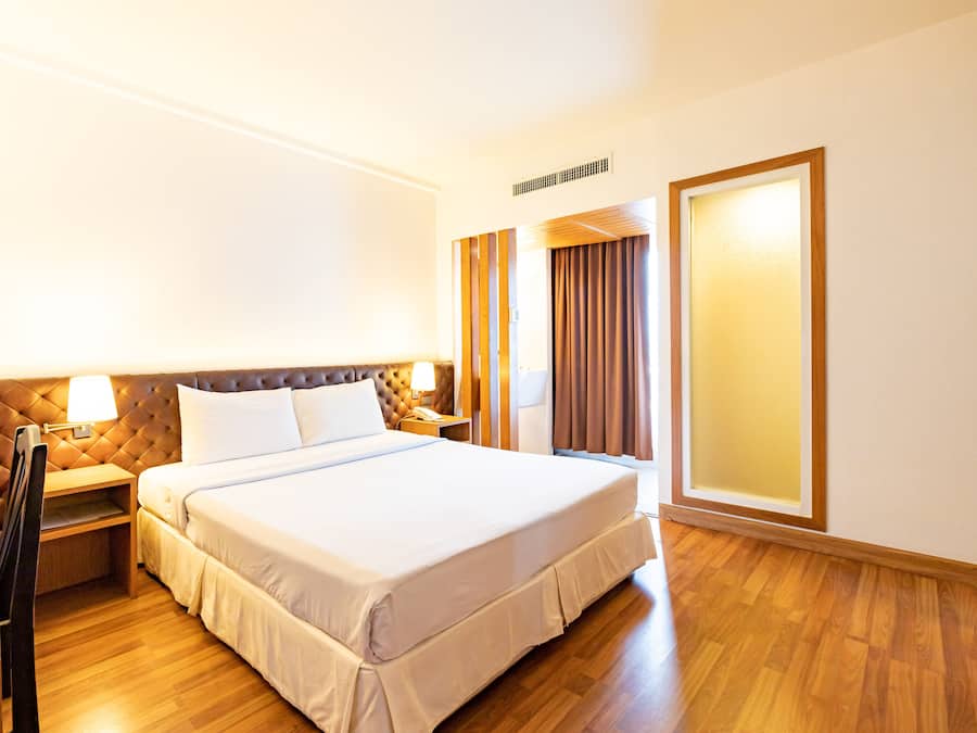 Standard Suite