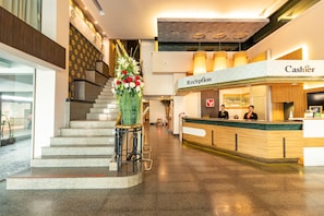 Recepció