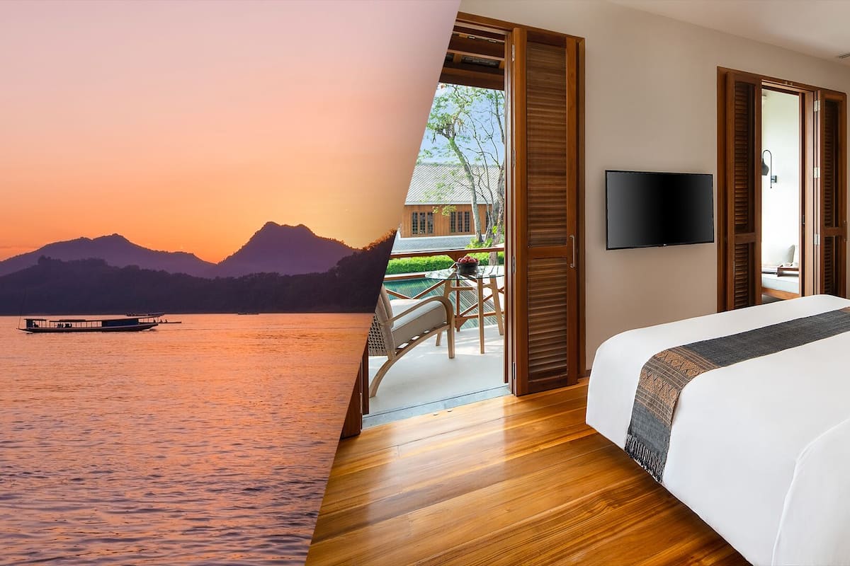 AVANI Deluxe Pool View - Free Sunset Cruise per stay
