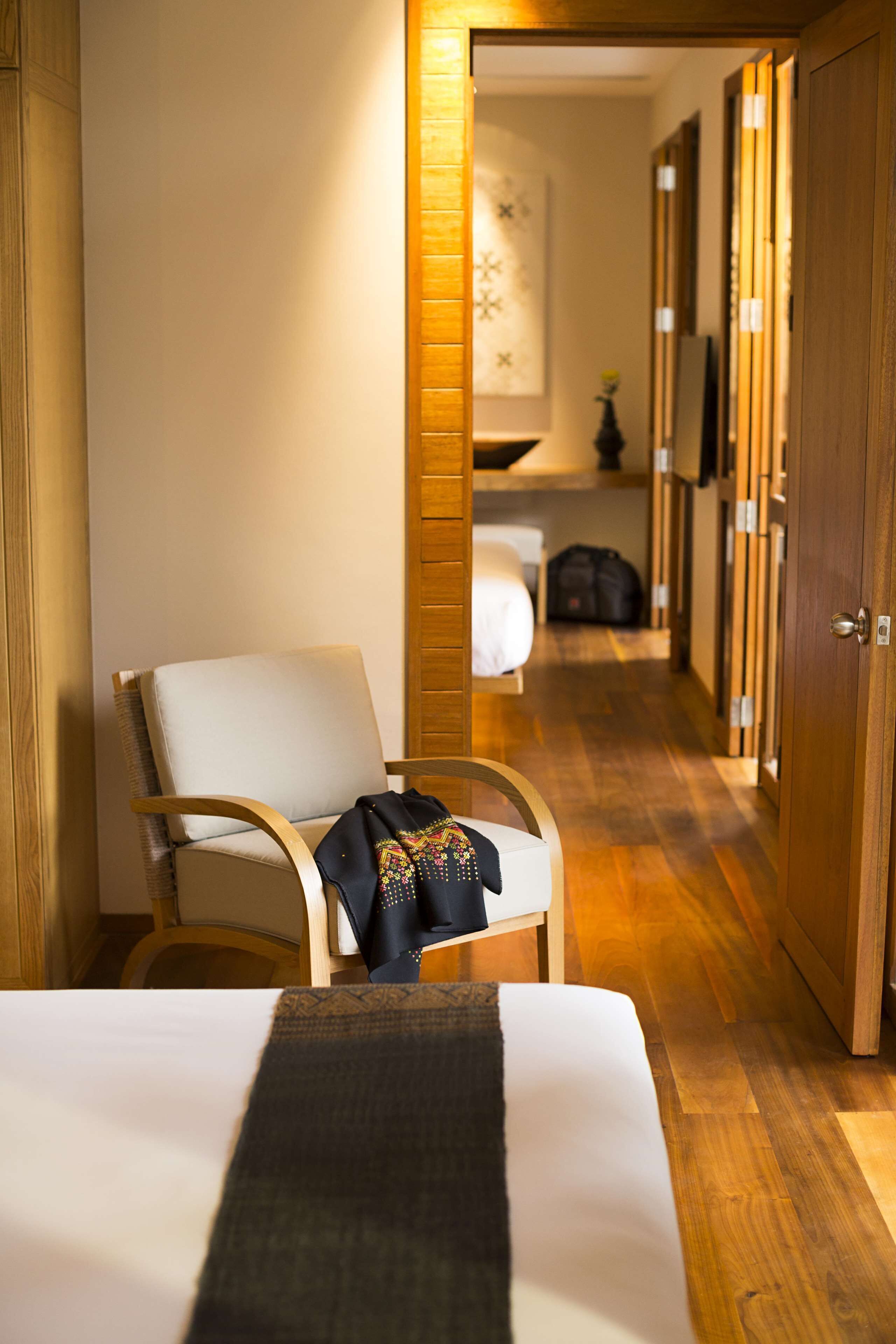 Hochwertige Bettwaren, Minibar, Zimmersafe, Schreibtisch