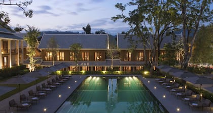 Avani+ Luang Prabang Hotel