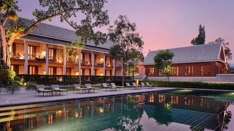 Avani+ Luang Prabang Hotel