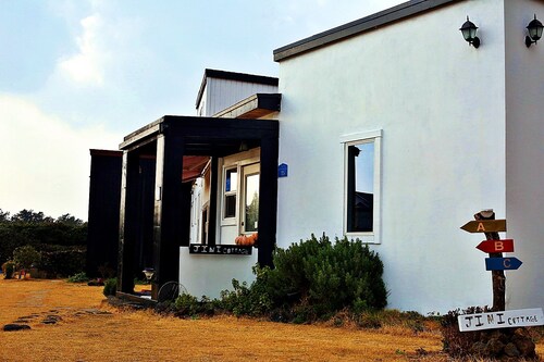 Jini Cottage