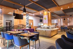Spécialités Cuisine internationale