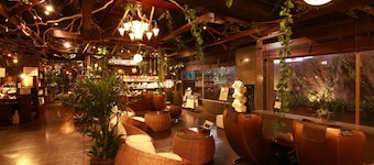 Hotel Bali An Resort Shinjuku Island - Adults only