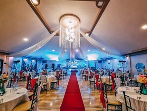 Karaoke room