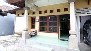 Inngang