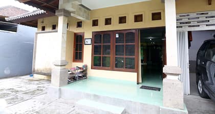 Morotai Camp Hostel -Adult Only