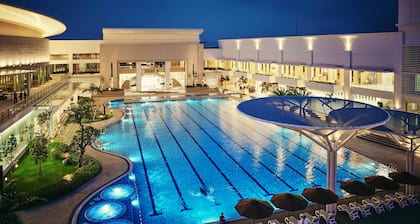 d'Sora Boutique Business Hotel