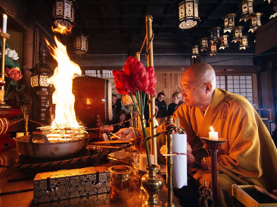 Servicio de la propiedad