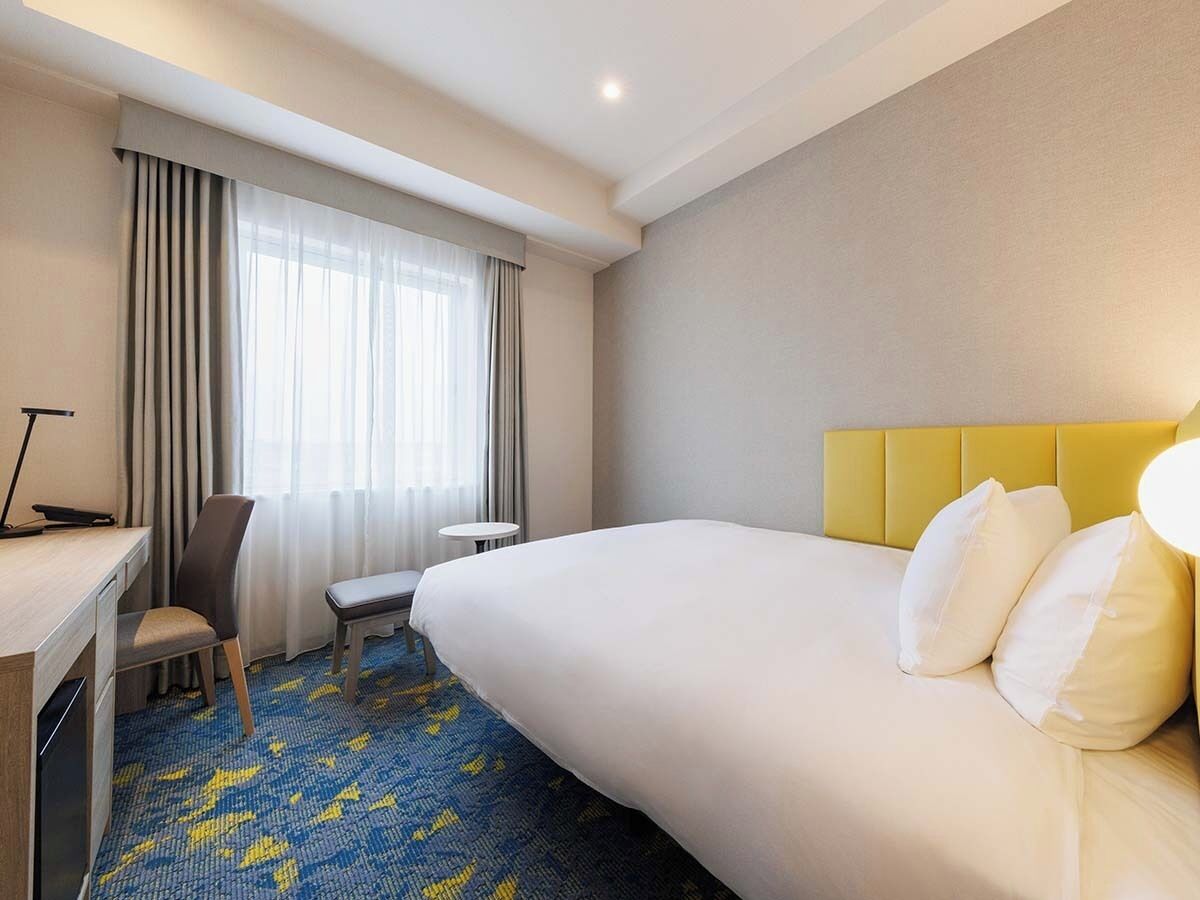 single room, non smoking | 1 bedroom, desk, free wifi