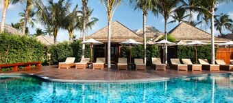 The Pool Villas by Deva Samui Resort