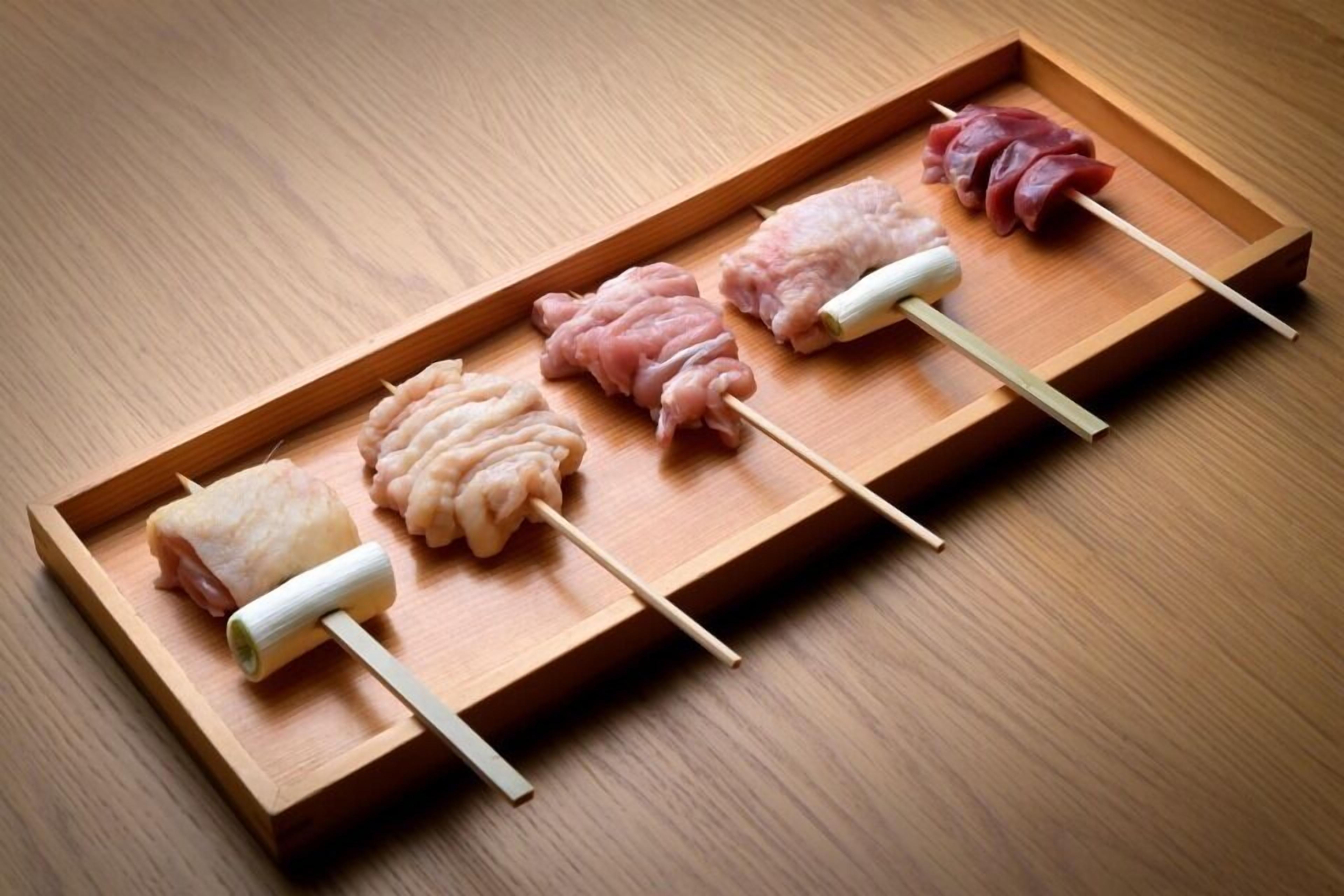 レストラン