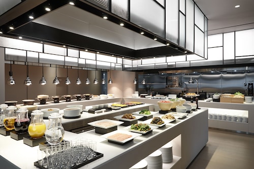 Shilla Stay Seocho Gangnam Station