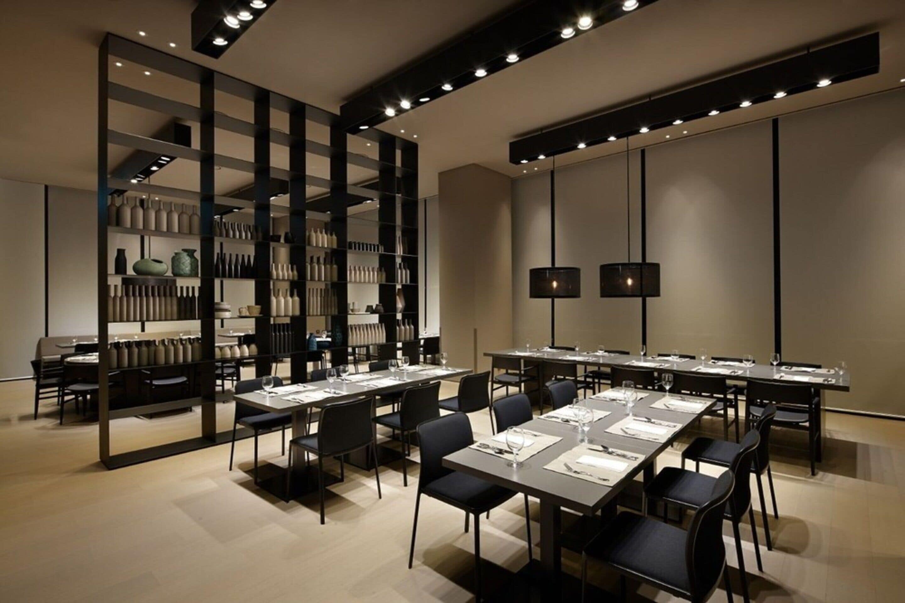 Frokostbuffé hver dag (KRW 28000.00 per person)