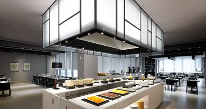 Shilla Stay Seocho Gangnam Station