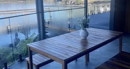 Waterfront Apartments