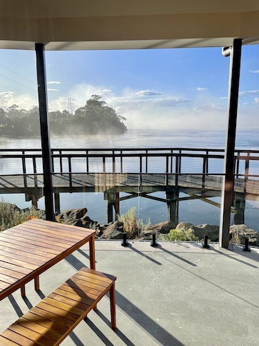 Waterfront Apartments