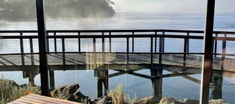 Waterfront Apartments