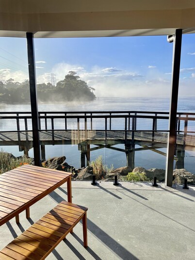 Waterfront Apartments